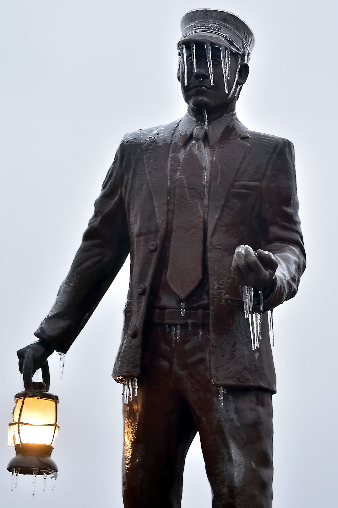 Ice
